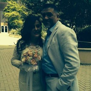 Meet your Posher, Silvia